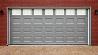 Garage Door Repair at East Industrial Fremont, California