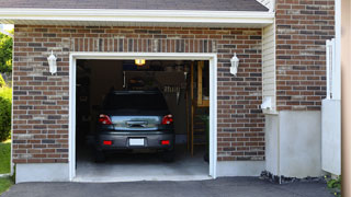 Garage Door Installation at East Industrial Fremont, California